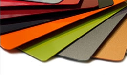 couleurs