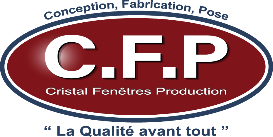logo CF production