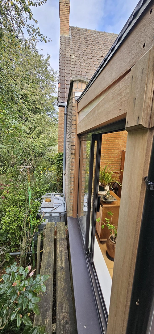 renovation veranda apres