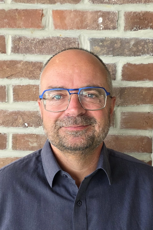 Responsable commercial
