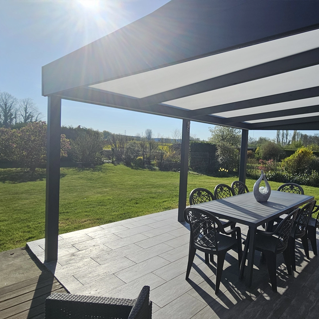 Pergola