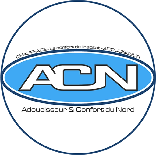 adoucisseur et confort