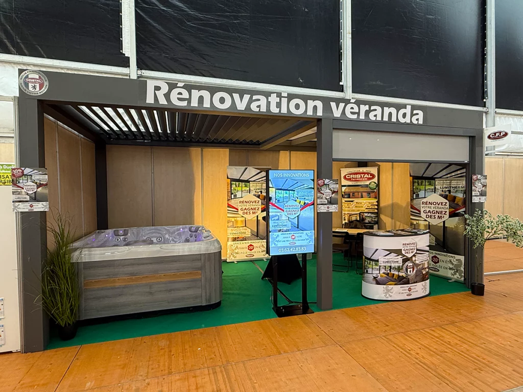 foire agricole hazebrouck